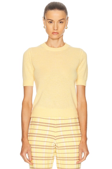 Sweater Tee