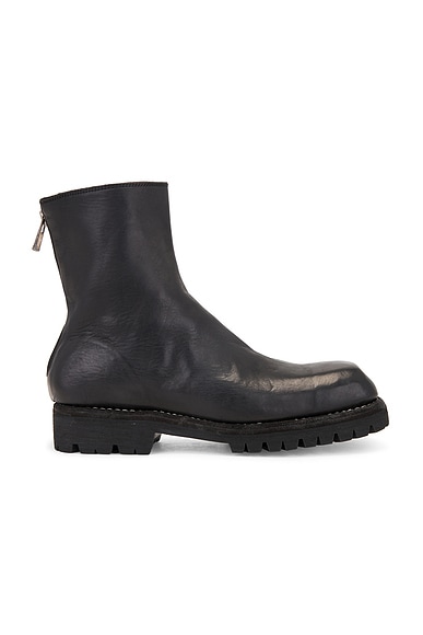 Dr martens talib zip boots online