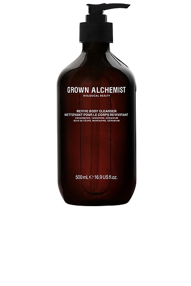 Revive Body Cleanser