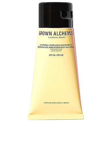 Grown Alchemist Invisible Natural Protection Spf 30 in Beauty: NA
