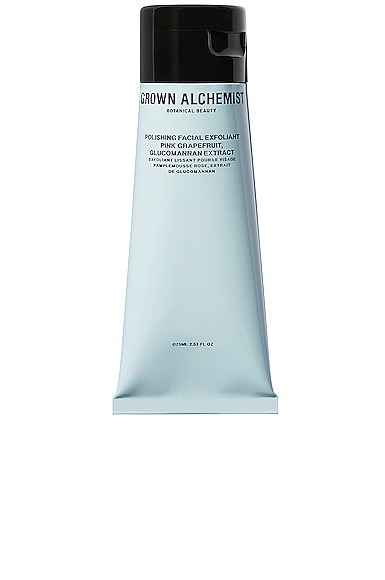 Polishing Facial Exfoliant