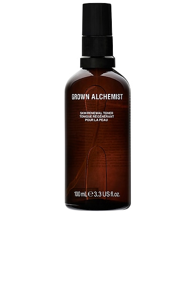 Skin Renewal Toner