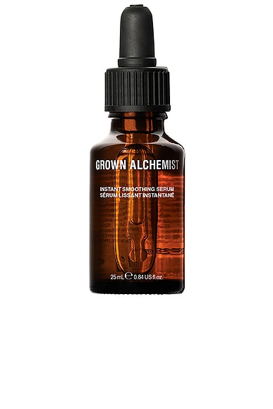 Instant Smoothing Serum