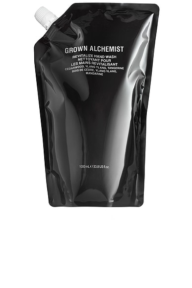 Revitalize Hand Wash 1L Refill Pouch