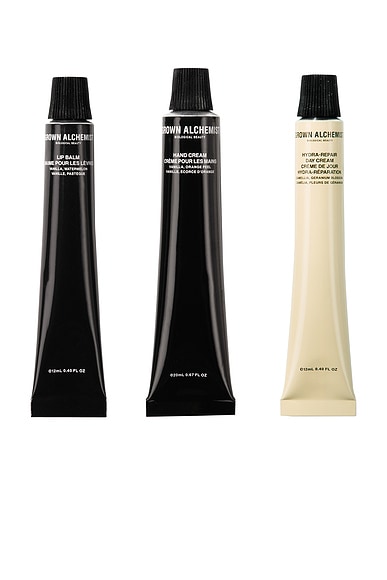 Grown Alchemist On-The-Go Essentials