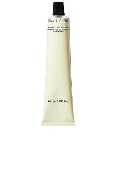 Hydra-Restore Day Cream