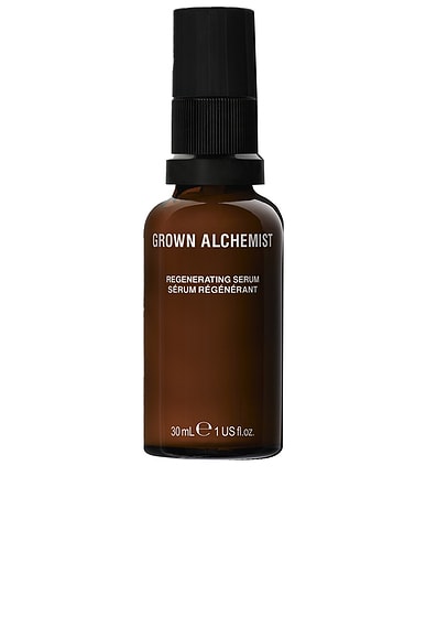 Regenerating Serum