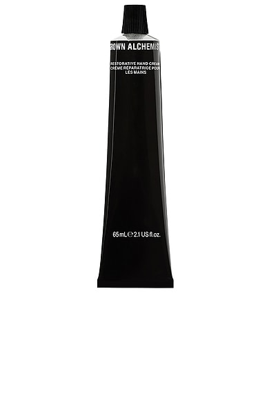 Restorative Hand Cream