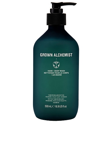 Tomorrowland Hand + Body Wash