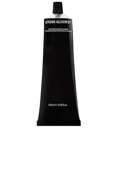 Restorative Body Cream