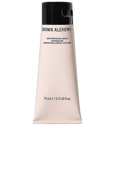 Skin Renewal Mask