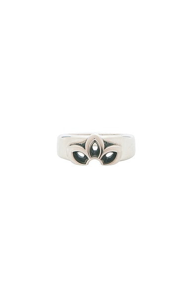 Best Friends Half Ring V2
