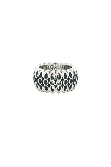 Model 25 Ring
