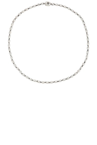 PBC Smooth Necklace