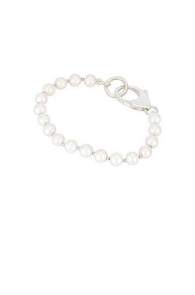 Pearl Bracelet