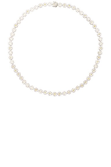 Daisy Tennis Chain