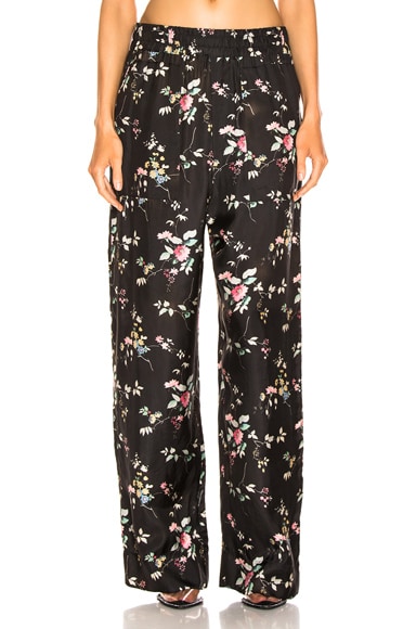 Pajama Trousers