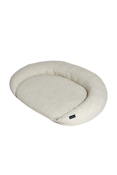 HigherDOSE Infrared PEMF Large Pet Bed