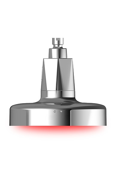 Red Light Shower Filter