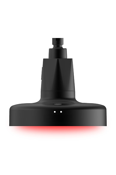 Red Light Shower Filter