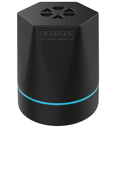 Shower Filter Replacement