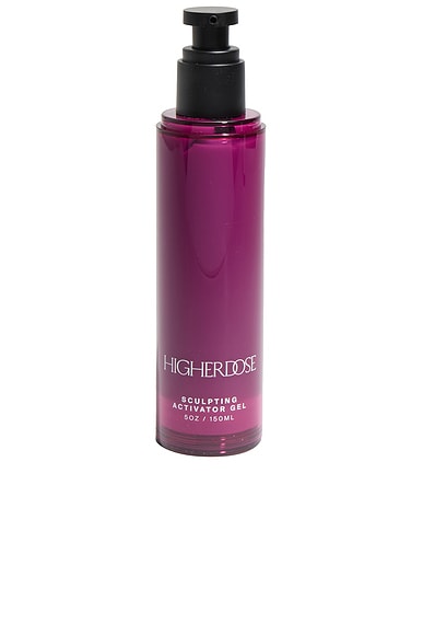 Sculpting Activator Gel