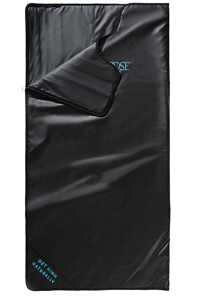 Shop Higherdose V4 Infrared Sauna Blanket In N,a