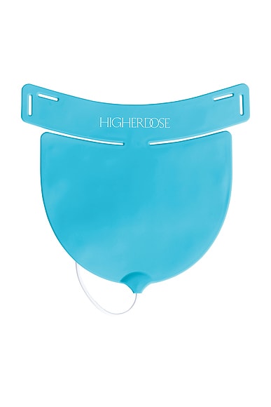 Red Light Neck Enhancer