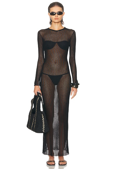 Rafa Knit Dress