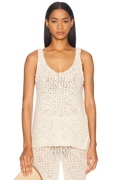 Victoria Knit Top