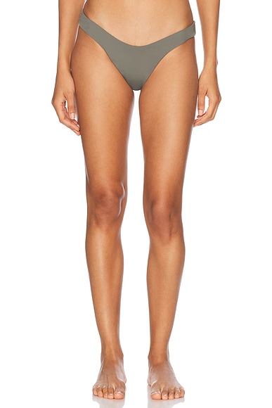 Leila Bikini Bottom