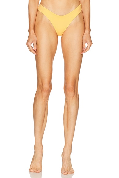 Leila Bikini Bottom