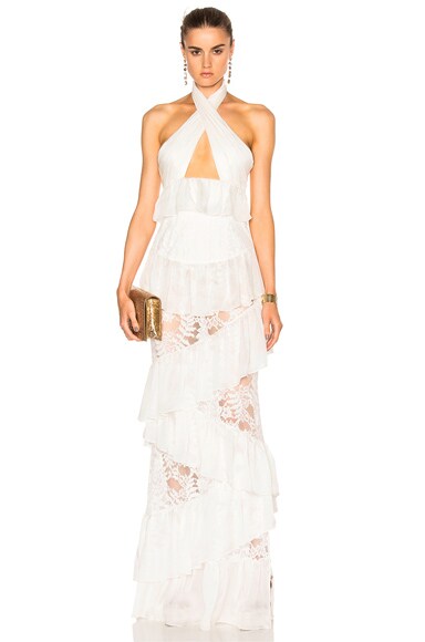 Alina Gown