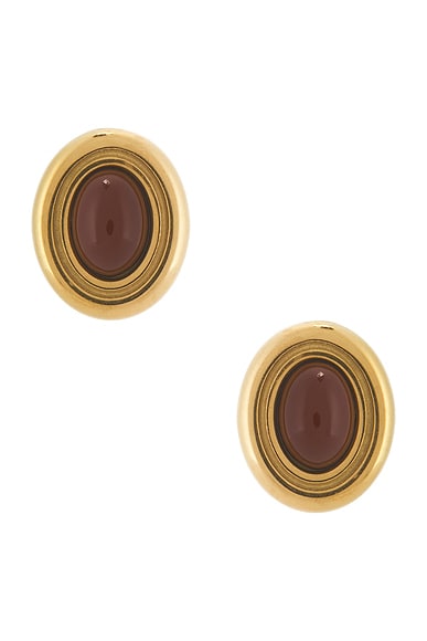 Prize Earrings