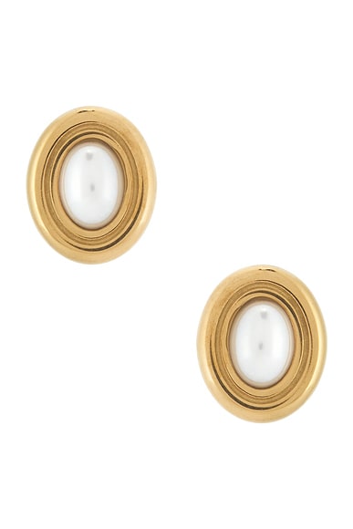 Prize Earrings