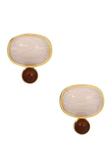 Solara Earrings