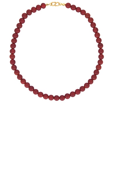 Sol Necklace