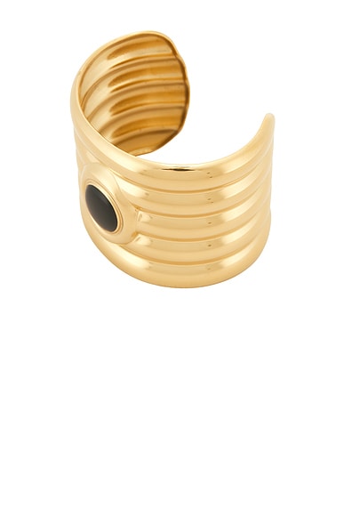 Clarke Cuff Bracelet