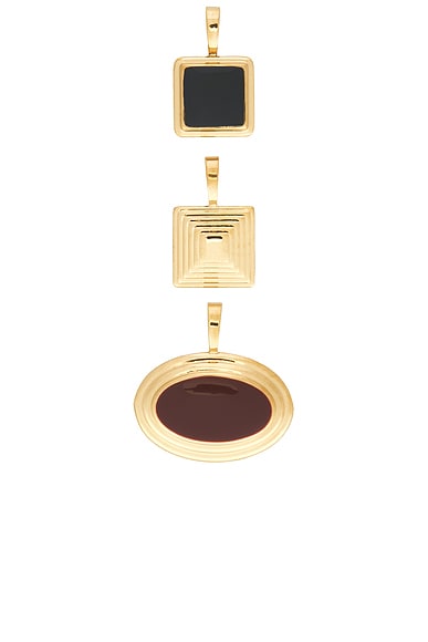 Solene Choker Set