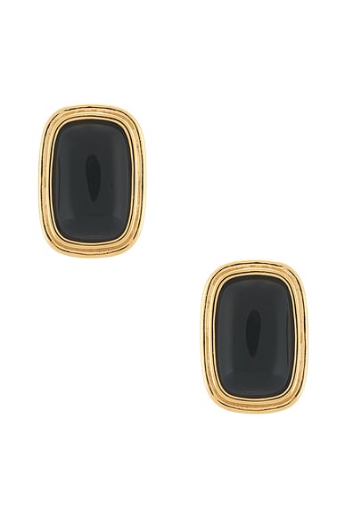 Ribbon Earrings