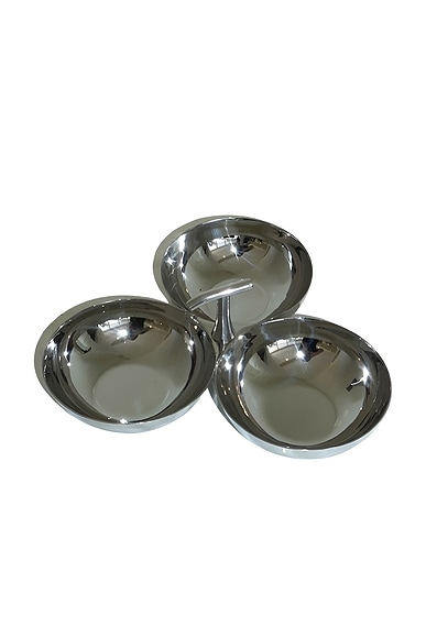 Martin Serving Tray