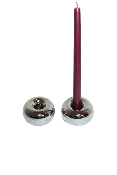 Noa Candlestick Holder