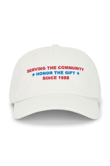 Community Trucker Cap