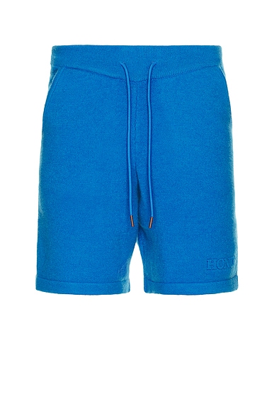 Knit Short