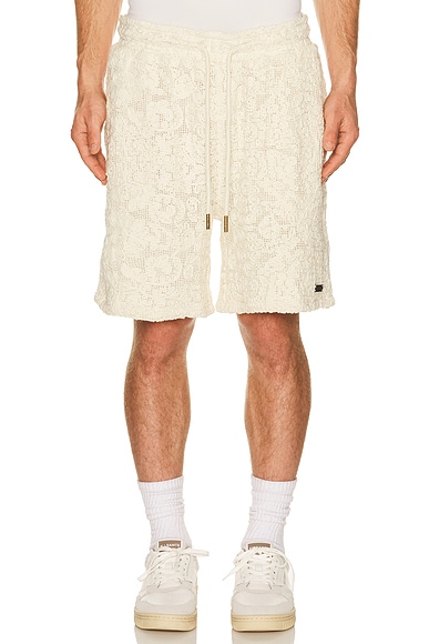 Honor The Gift Mind Maze Short in Natural