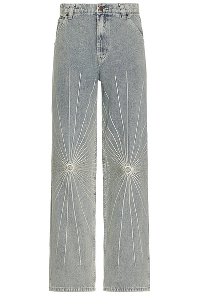 Honor The Gift Dayton Denim Jeans in Indigo