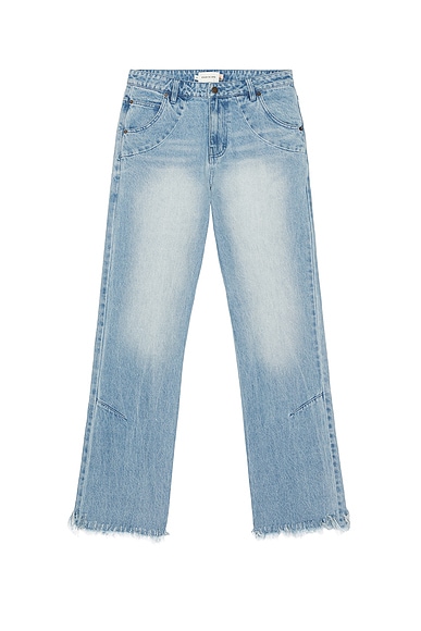 Dart 5 Pocket