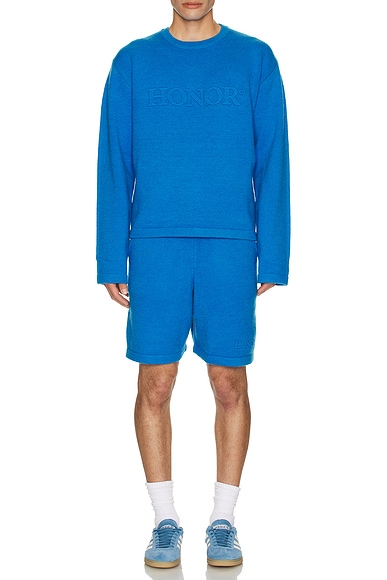 Honor Knit Sweater