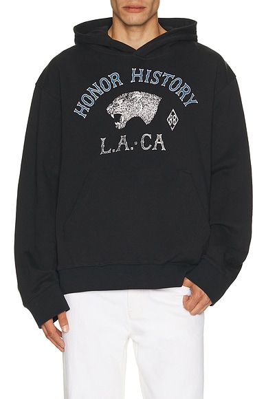 Honor History Hoodie