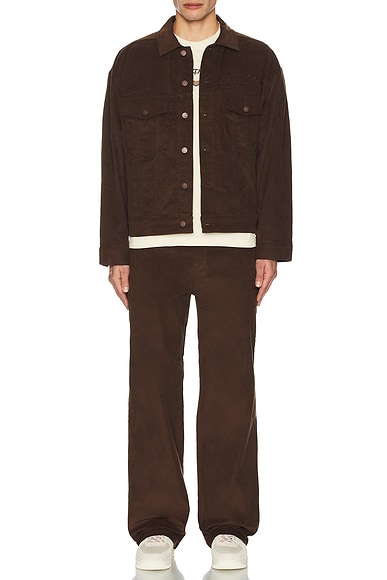 Trucker Jacket